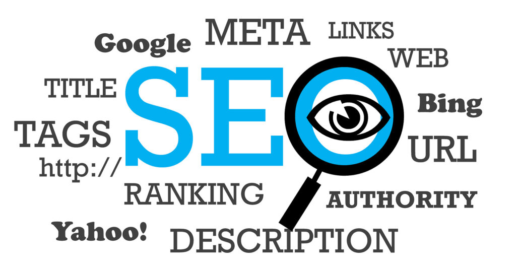 Main Types of SEO