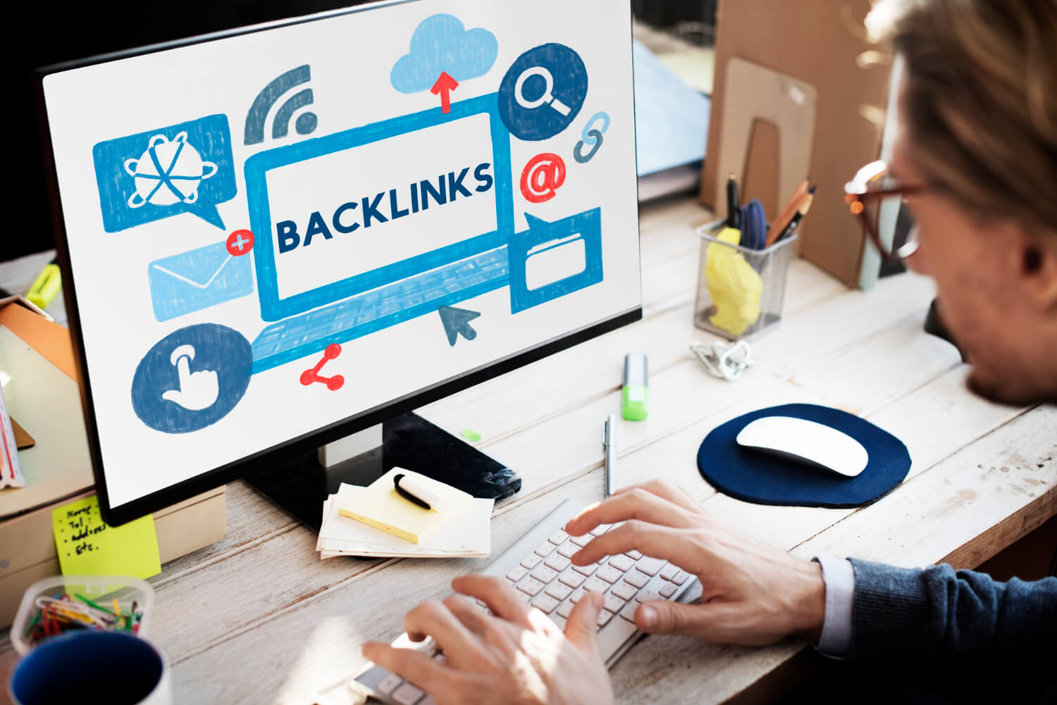 Different Types of Backlinks and Which Ones Boost SEO Most