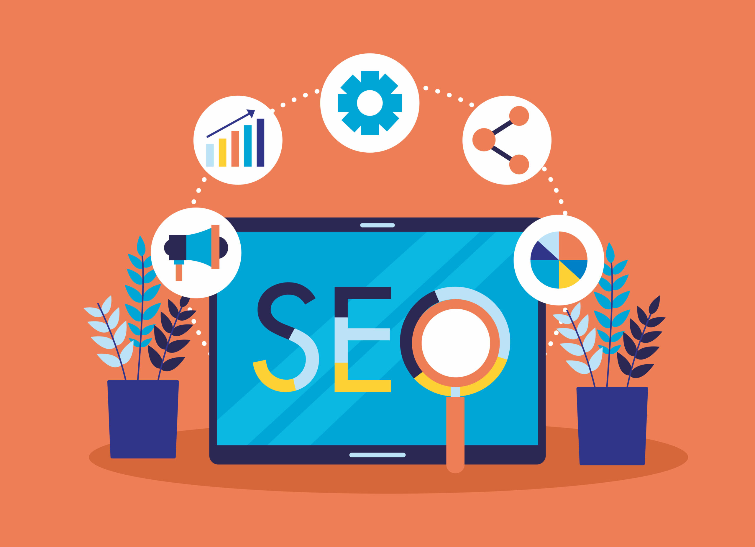 How to create an effective SEO strategy for a new website