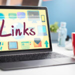 What is a backlink profile and why is it important for SEO?