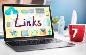 What is a backlink profile