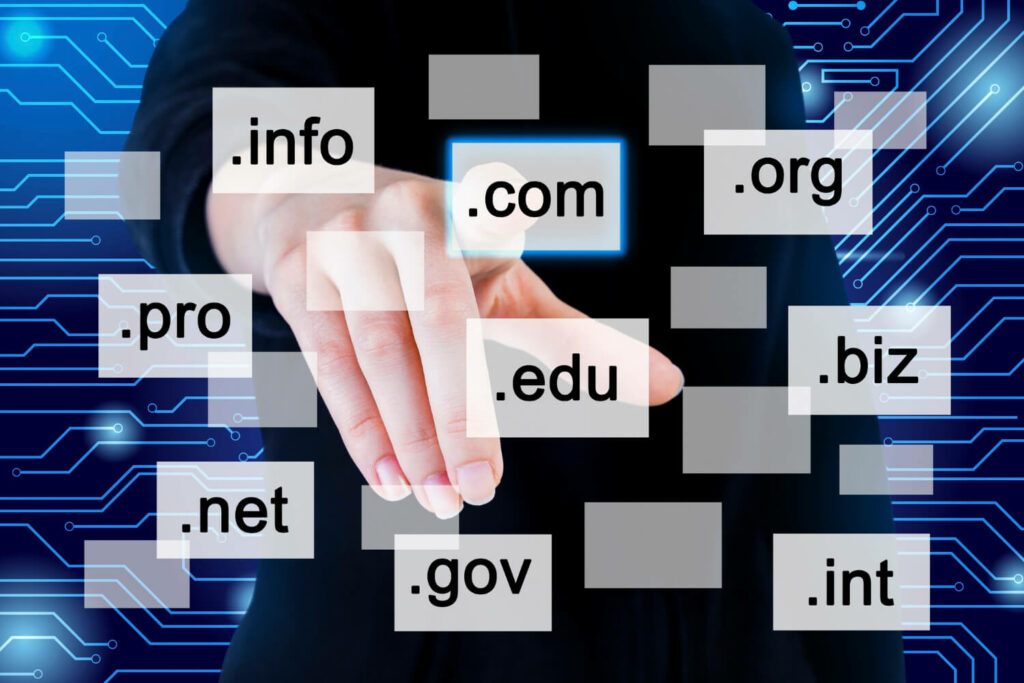 tips to improve domain authority