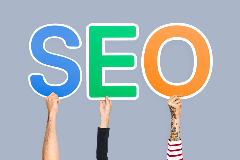 relevance in seo