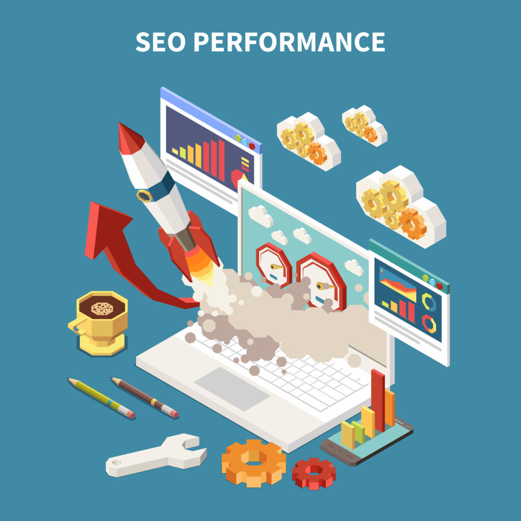 How to measure SEO performance