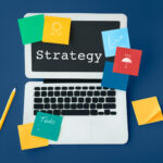 how to create an SEO content strategy