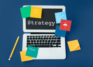 how to create an SEO content strategy