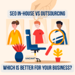 seo in-house vs outsourcing